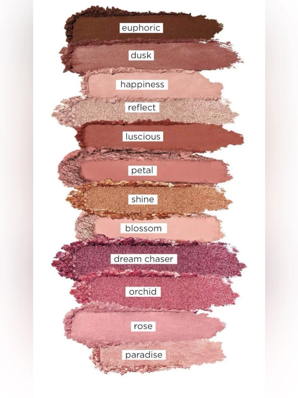 Tarte Tartelette Juicy Amazonian Clay Eyeshadow Palette (New)